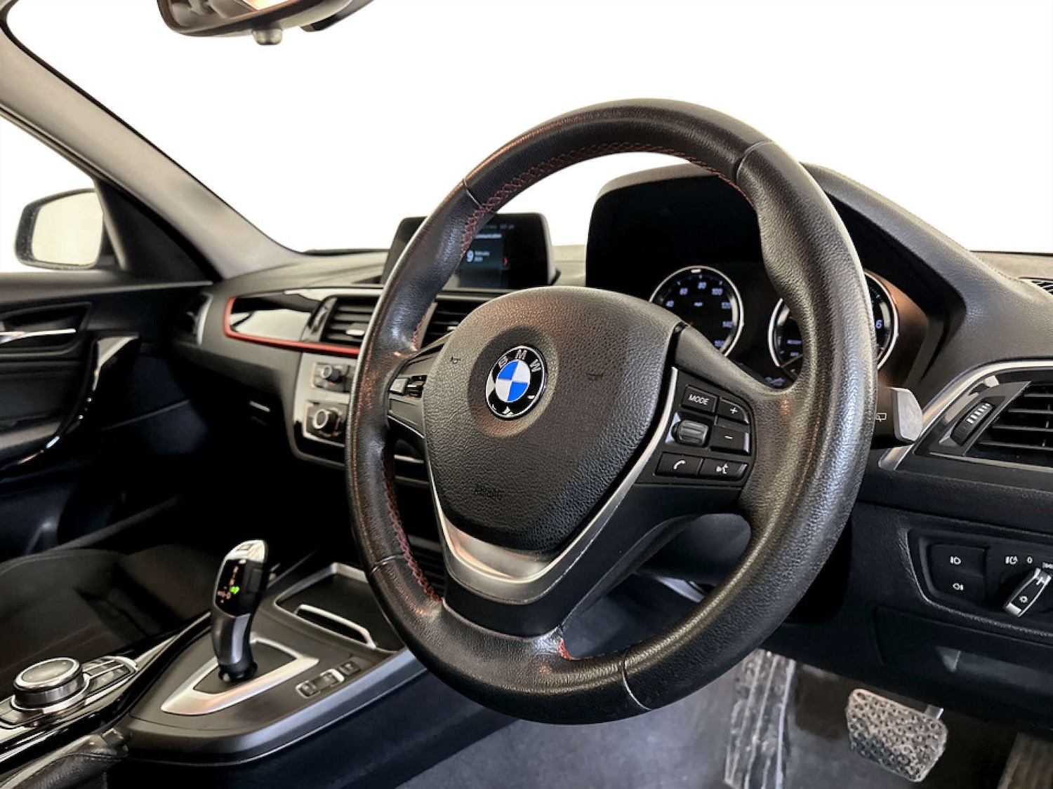 Used BMW 1 Series 2018 for sale - 77494224: Photo 14