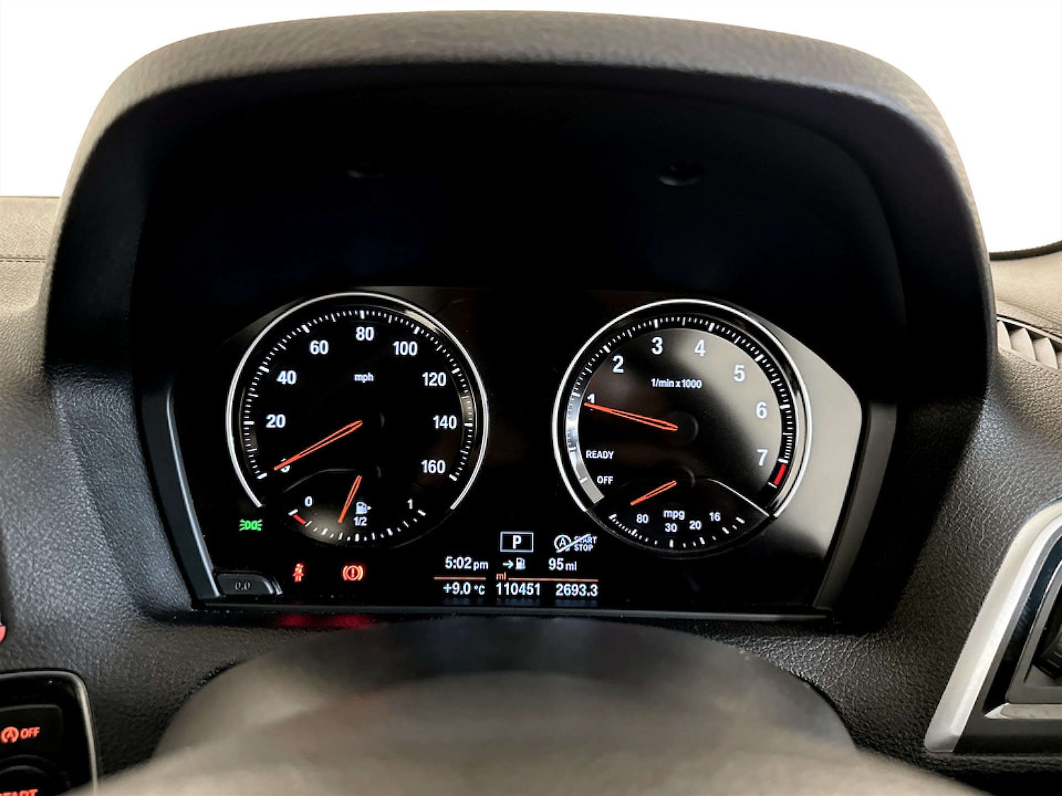 Used BMW 1 Series 2018 for sale - 77494224: Photo 17