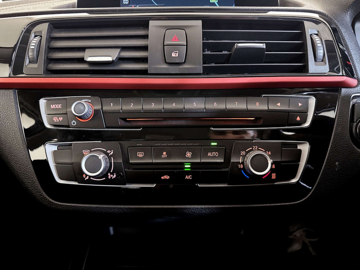 Used BMW 1 Series 2018 for sale - 77494224: Photo 23