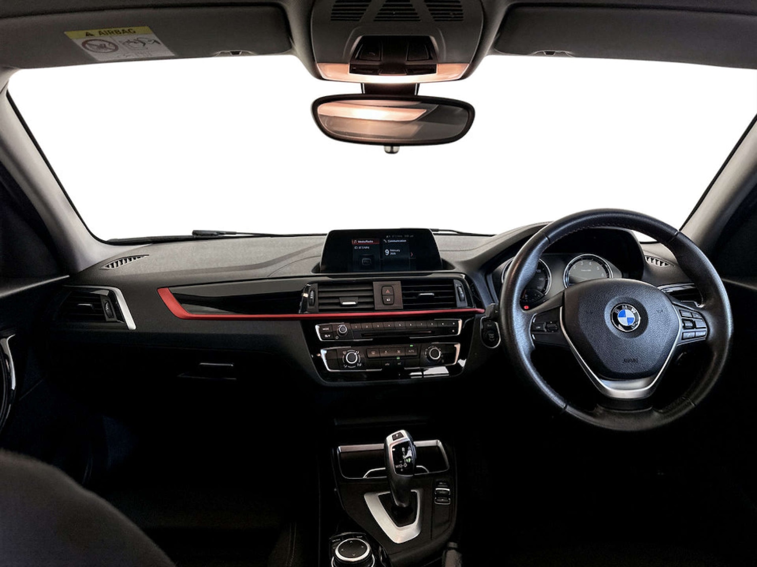 Used BMW 1 Series 2018 for sale - 77494224: Photo 3