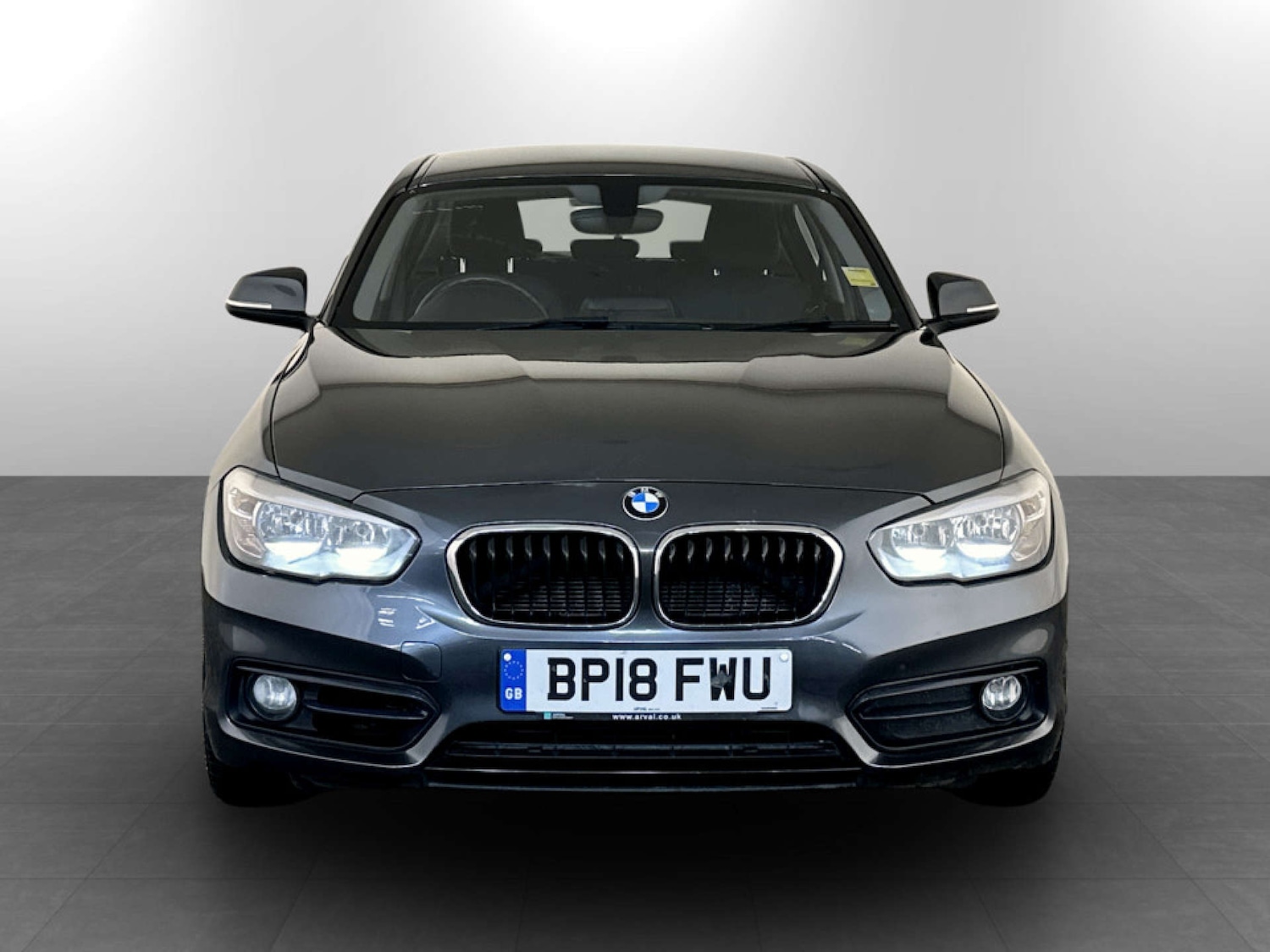 Used BMW 1 Series 2018 for sale - 77494224: Photo 5