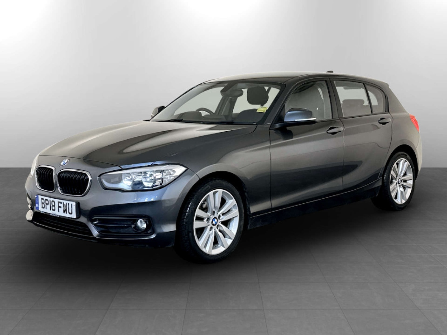 Used BMW 1 Series 2018 for sale - 77494224: Photo 6