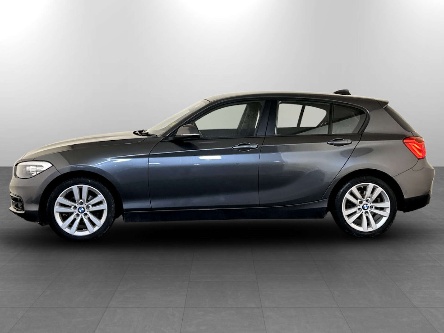Used BMW 1 Series 2018 for sale - 77494224: Photo 7