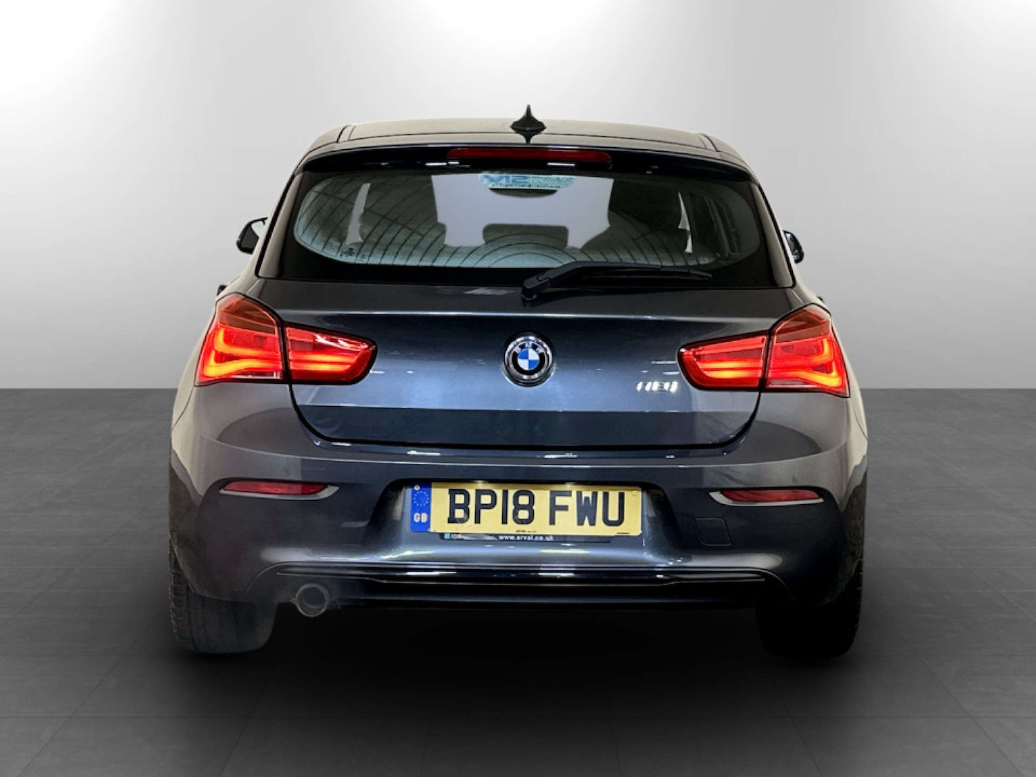 Used BMW 1 Series 2018 for sale - 77494224: Photo 8