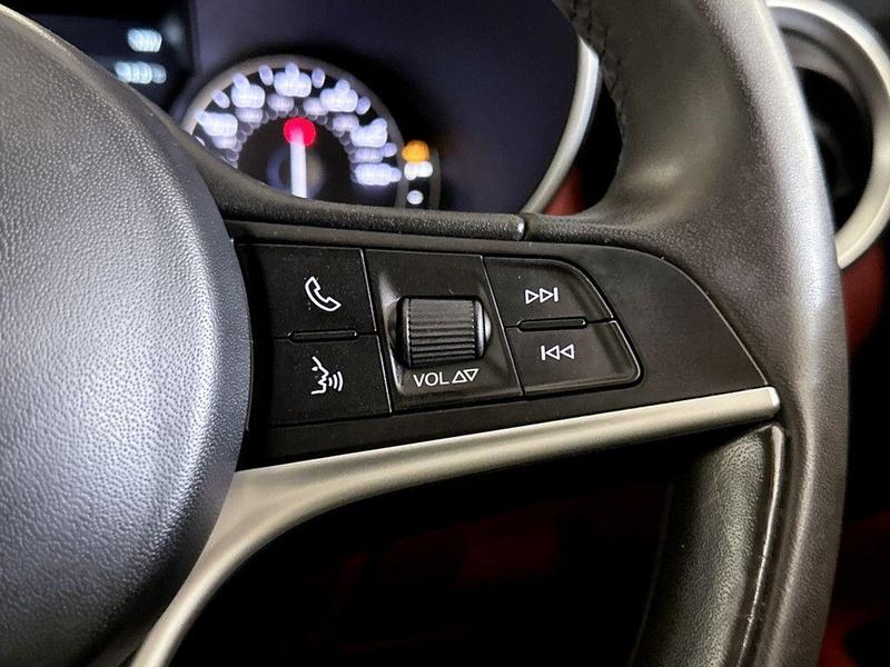 Used Alfa Romeo Stelvio 2018 for sale - 76568619: Photo 19