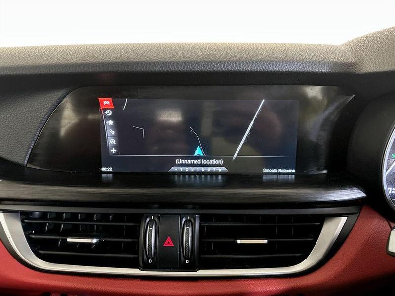 Used Alfa Romeo Stelvio 2018 for sale - 76568619: Photo 20