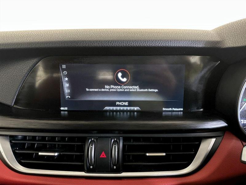 Used Alfa Romeo Stelvio 2018 for sale - 76568619: Photo 24