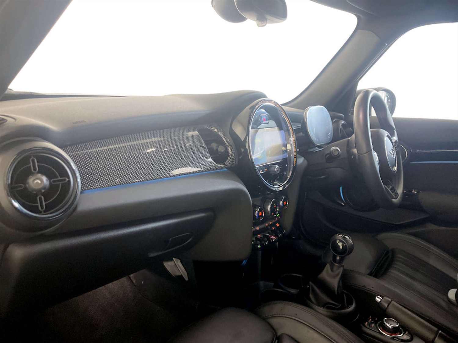 Used MINI Hatch 2021 for sale - 77469929: Photo 11