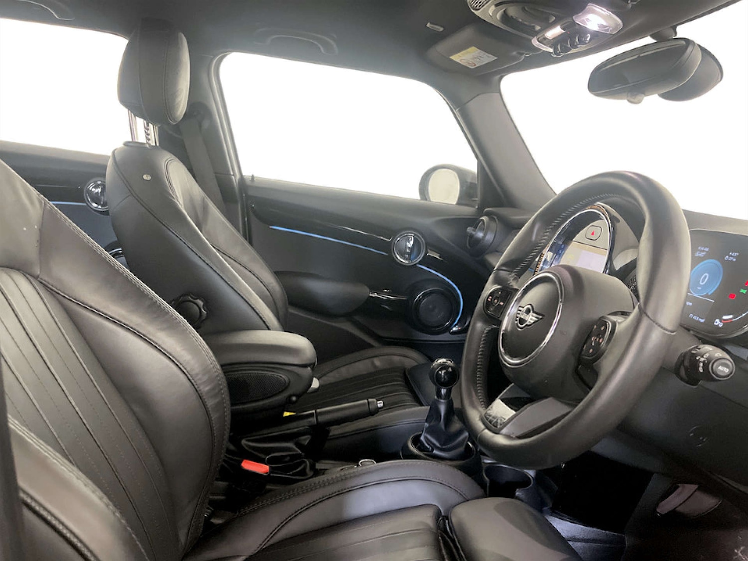 Used MINI Hatch 2021 for sale - 77469929: Photo 12