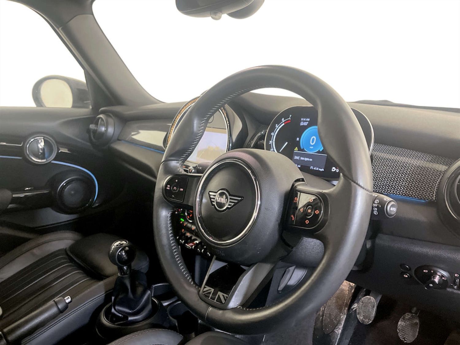 Used MINI Hatch 2021 for sale - 77469929: Photo 14