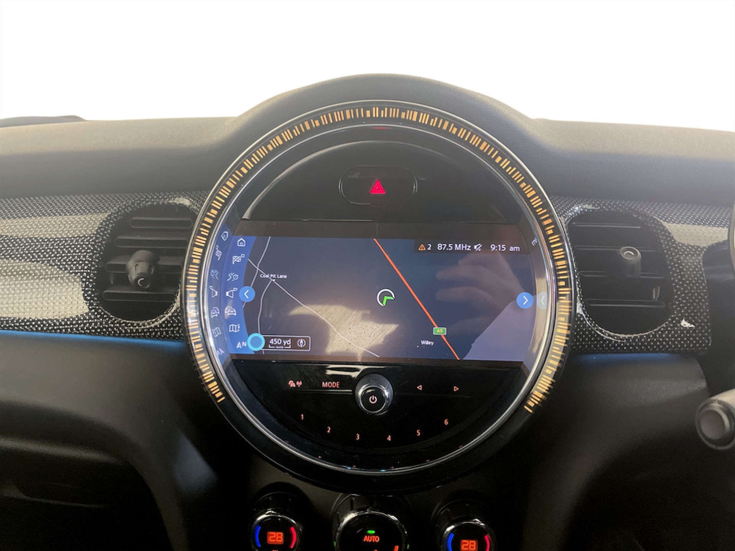 Used MINI Hatch 2021 for sale - 77469929: Photo 20