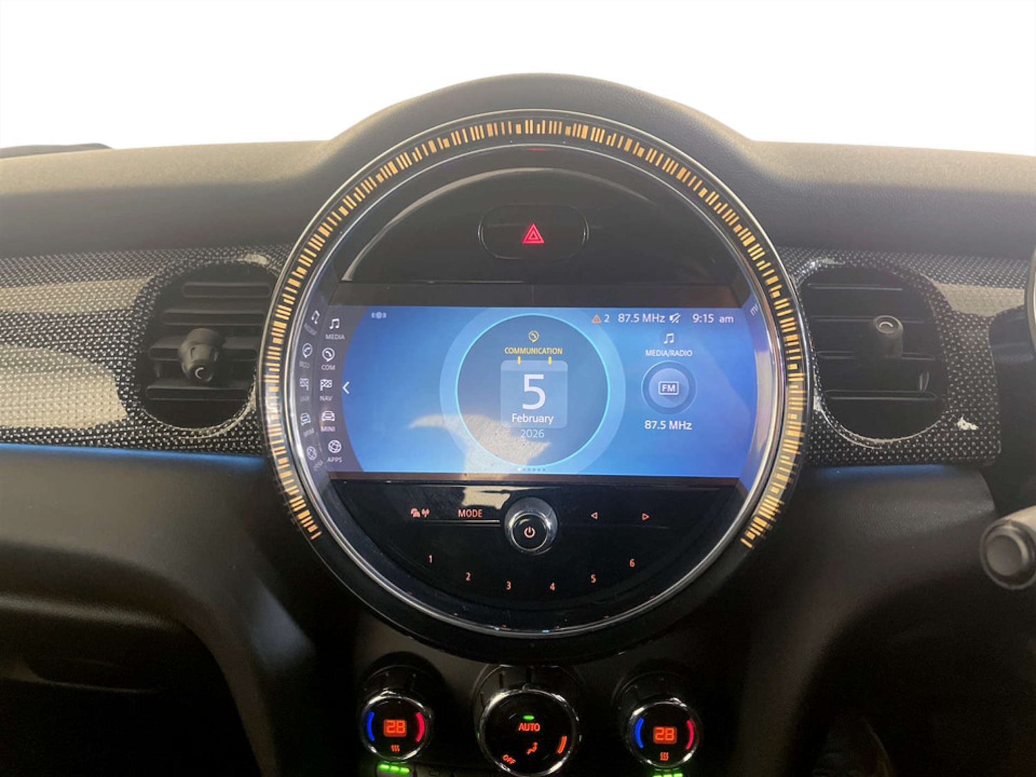 Used MINI Hatch 2021 for sale - 77469929: Photo 21