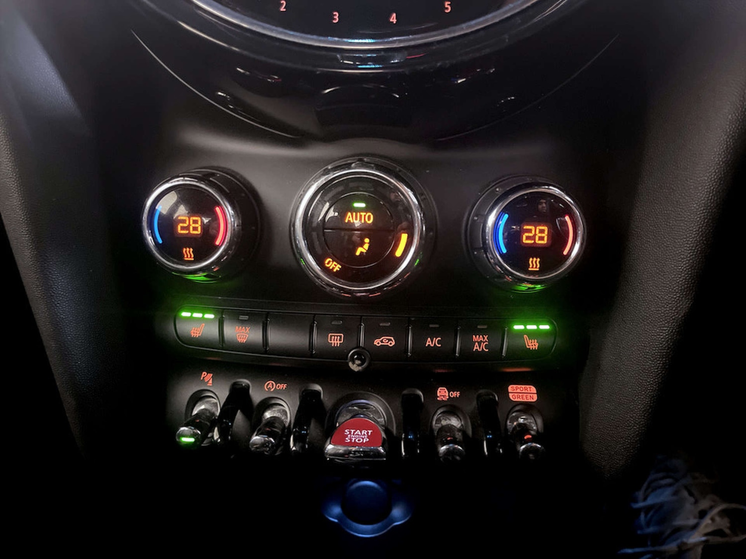 Used MINI Hatch 2021 for sale - 77469929: Photo 24