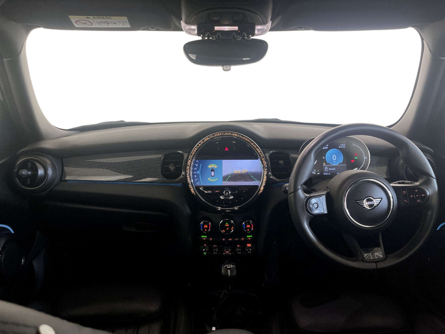 Used MINI Hatch 2021 for sale - 77469929: Photo 3