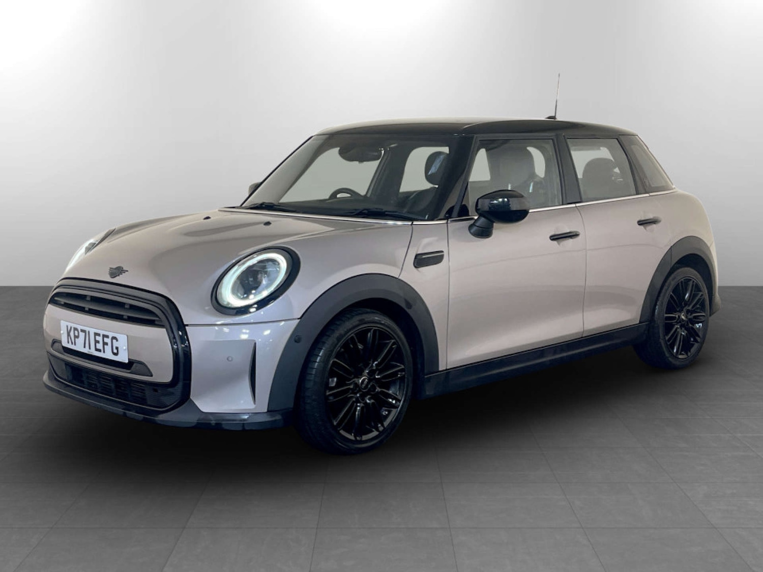 Used MINI Hatch 2021 for sale - 77469929: Photo 5