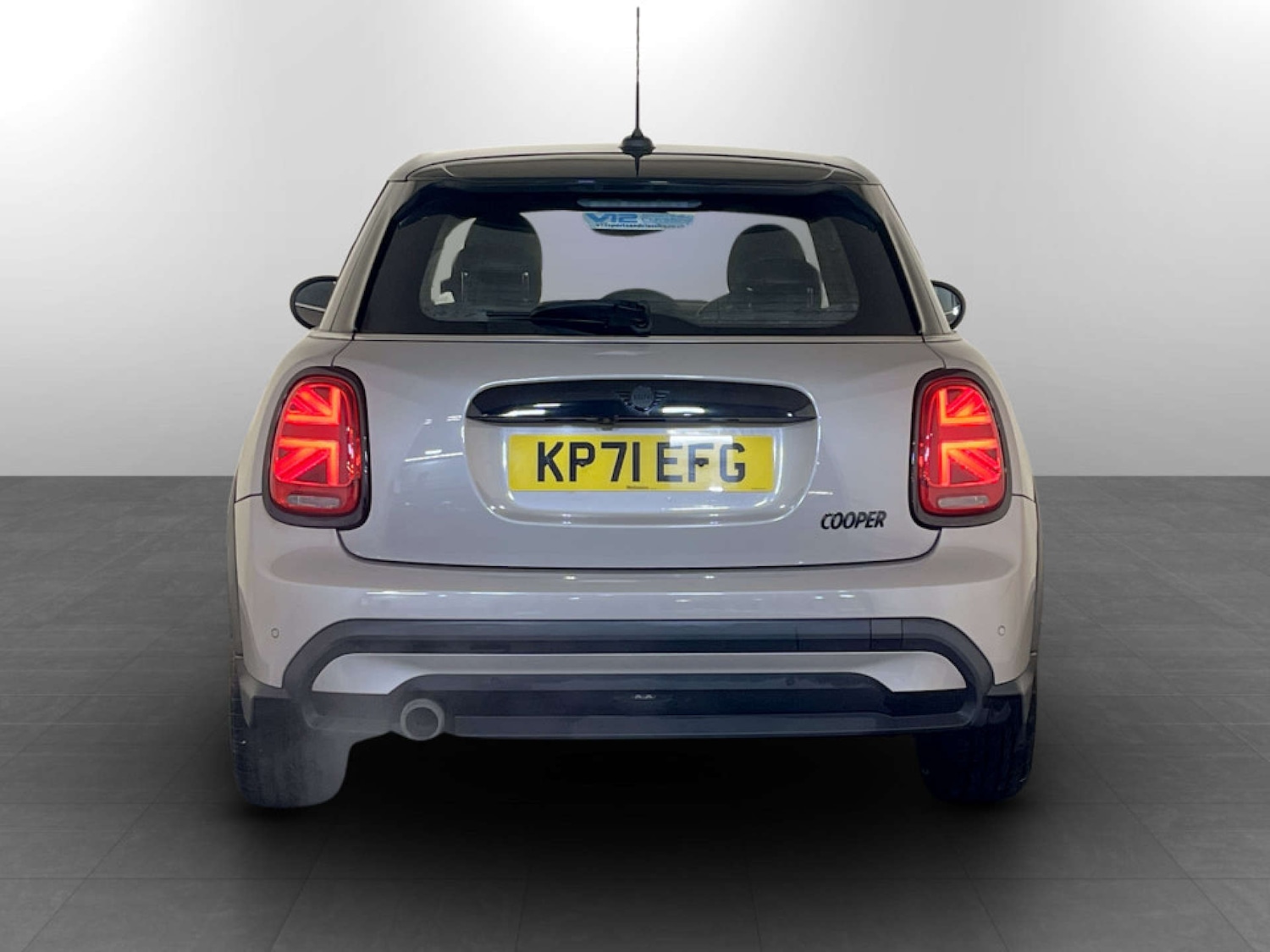 Used MINI Hatch 2021 for sale - 77469929: Photo 8