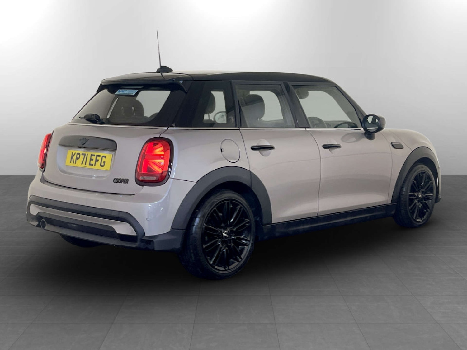 Used MINI Hatch 2021 for sale - 77469929: Photo 9