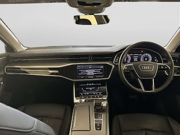 Used Audi A6 Saloon 2023 for sale - 78323669: Photo