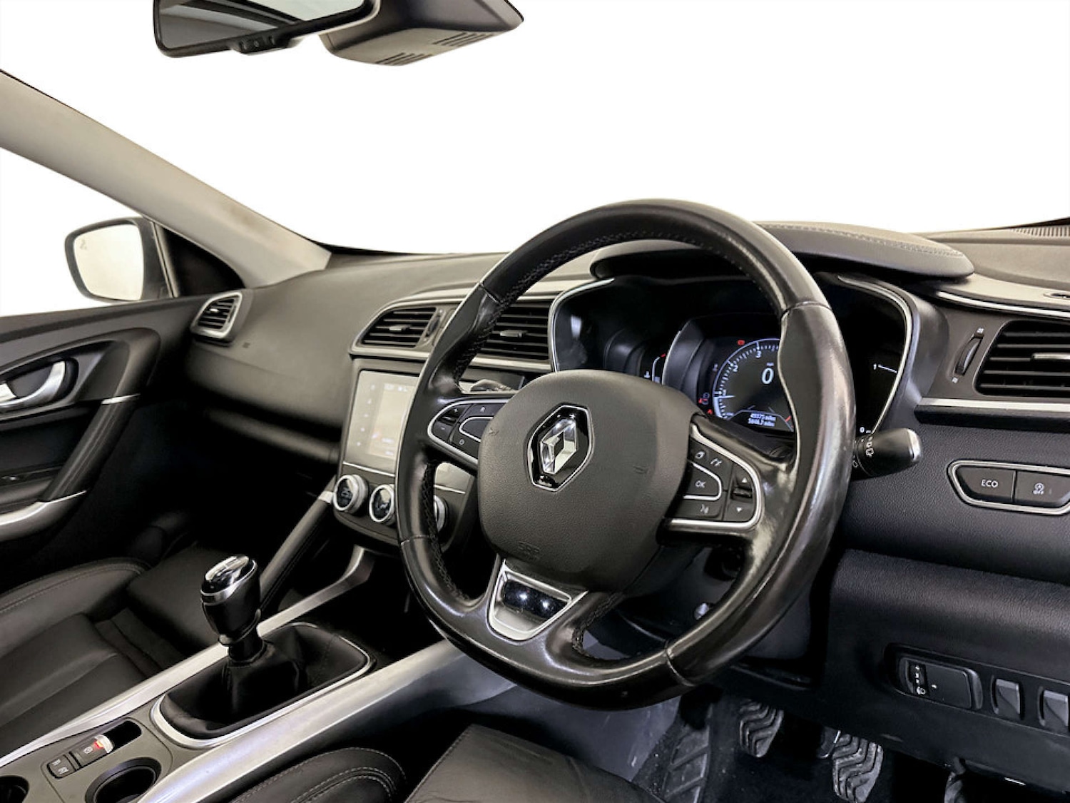 Used Renault Kadjar 2019 for sale - 77437699: Photo 15