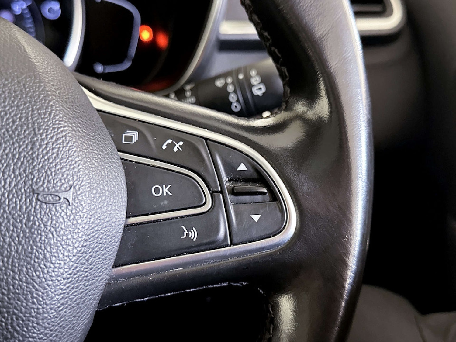 Used Renault Kadjar 2019 for sale - 77437699: Photo 19