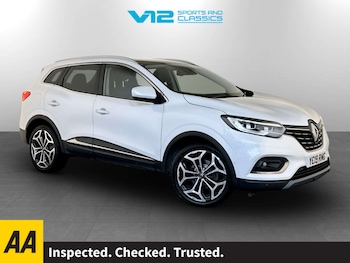 Used Renault Kadjar 2019 for sale - 77437699: Photo