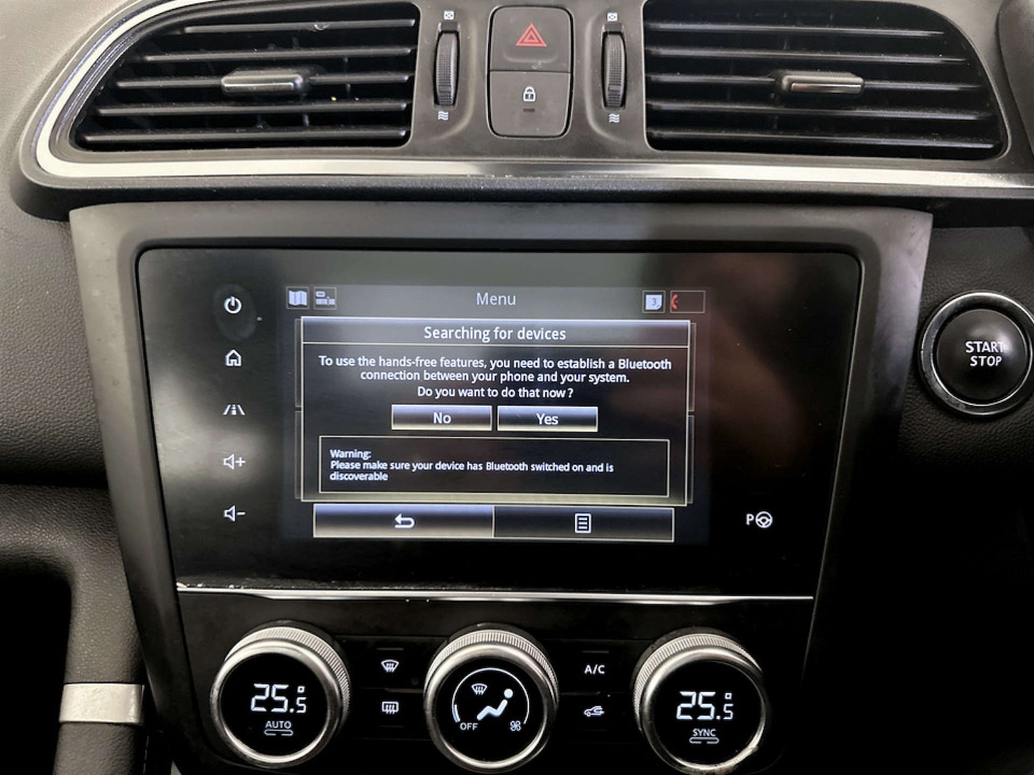 Used Renault Kadjar 2019 for sale - 77437699: Photo 24