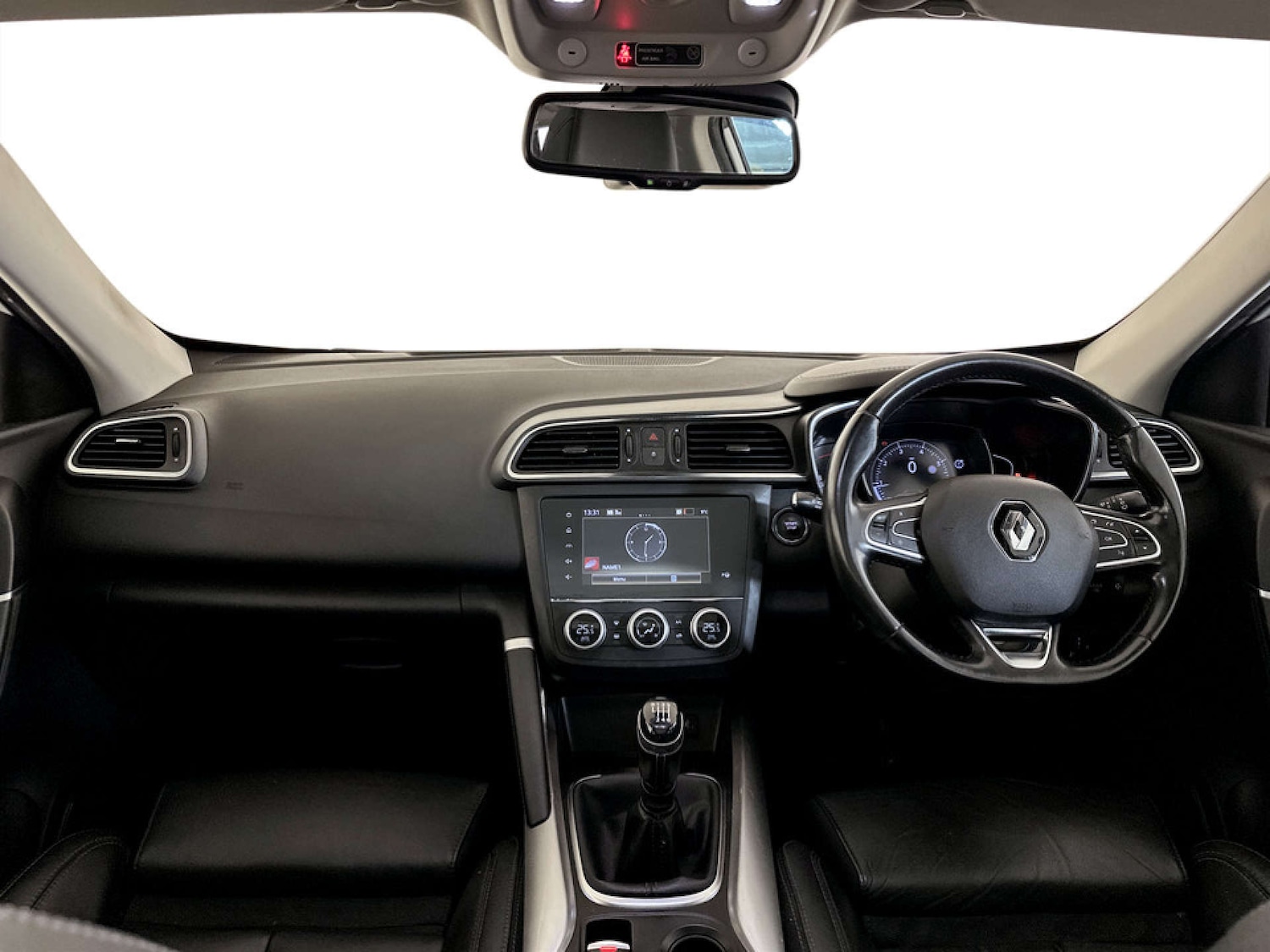 Used Renault Kadjar 2019 for sale - 77437699: Photo 3