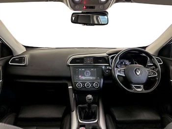 Used Renault Kadjar 2019 for sale - 77437699: Photo