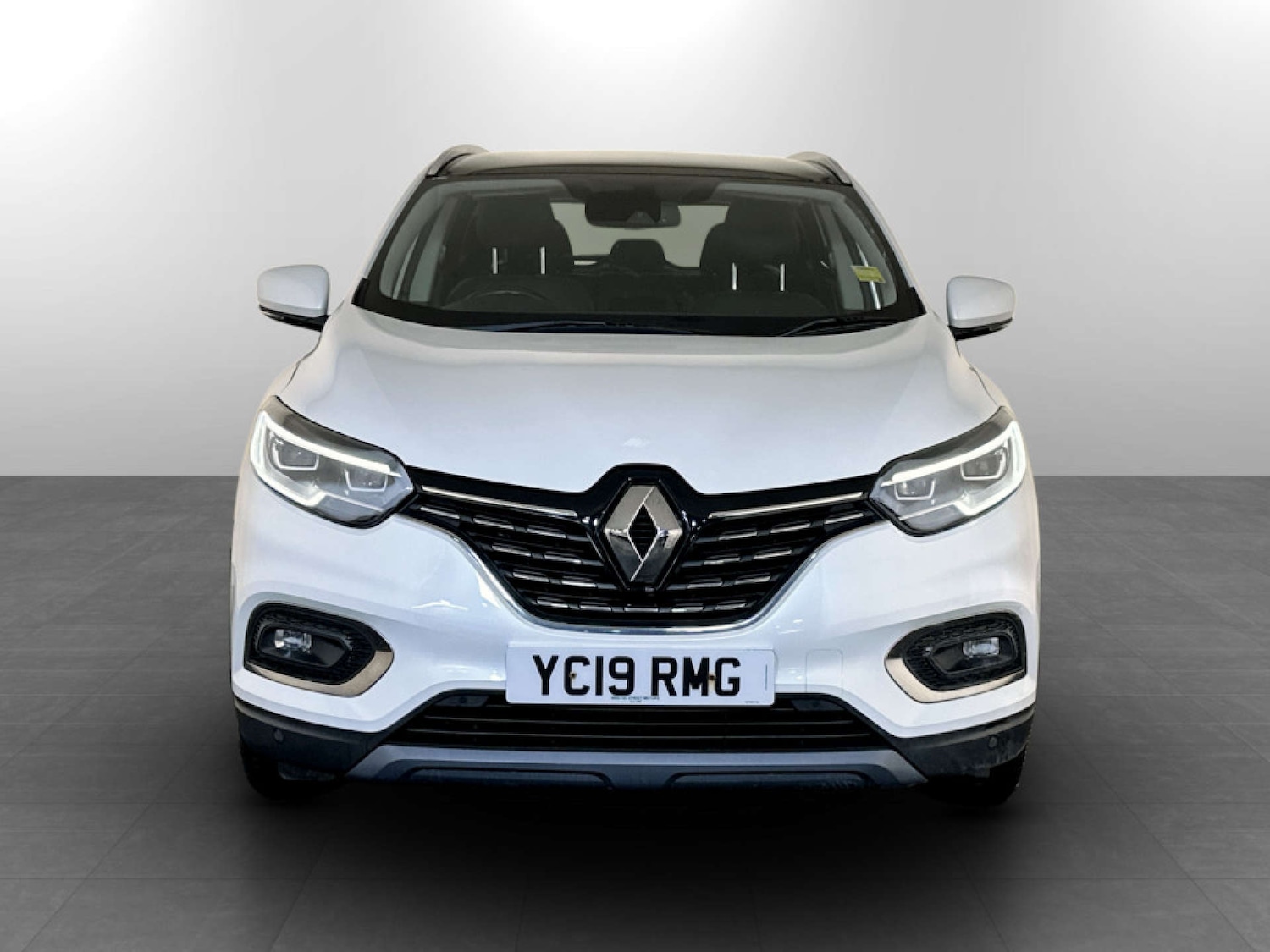 Used Renault Kadjar 2019 for sale - 77437699: Photo 5