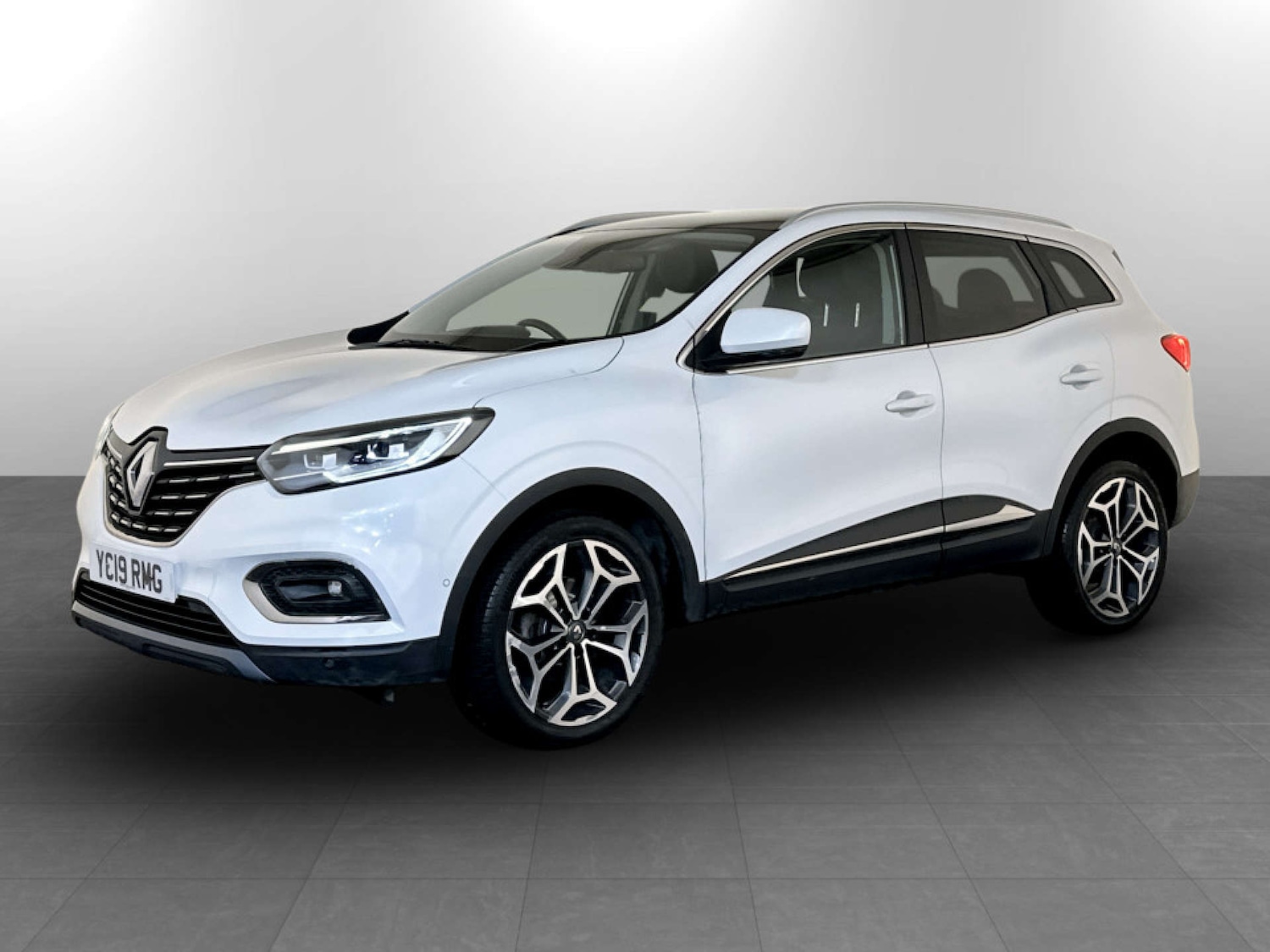 Used Renault Kadjar 2019 for sale - 77437699: Photo 6