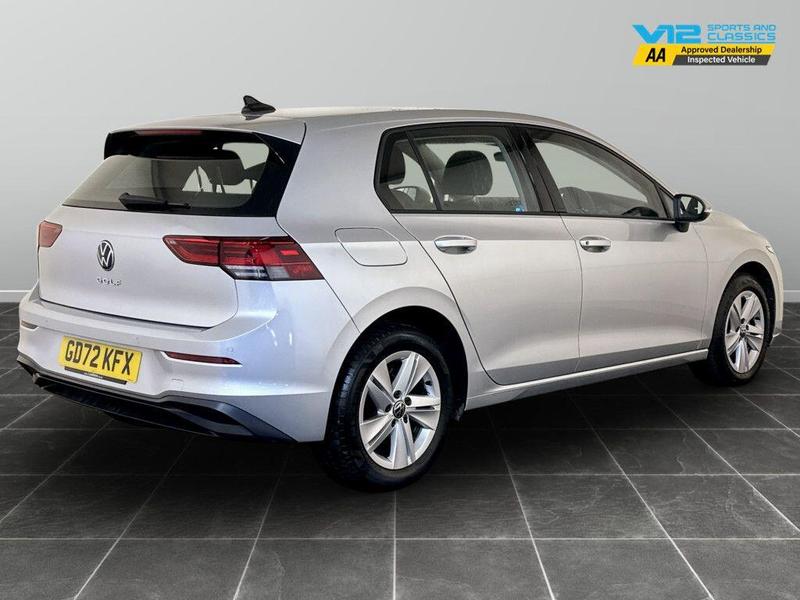 Used Volkswagen Golf 2023 for sale - 76362998: Photo 10