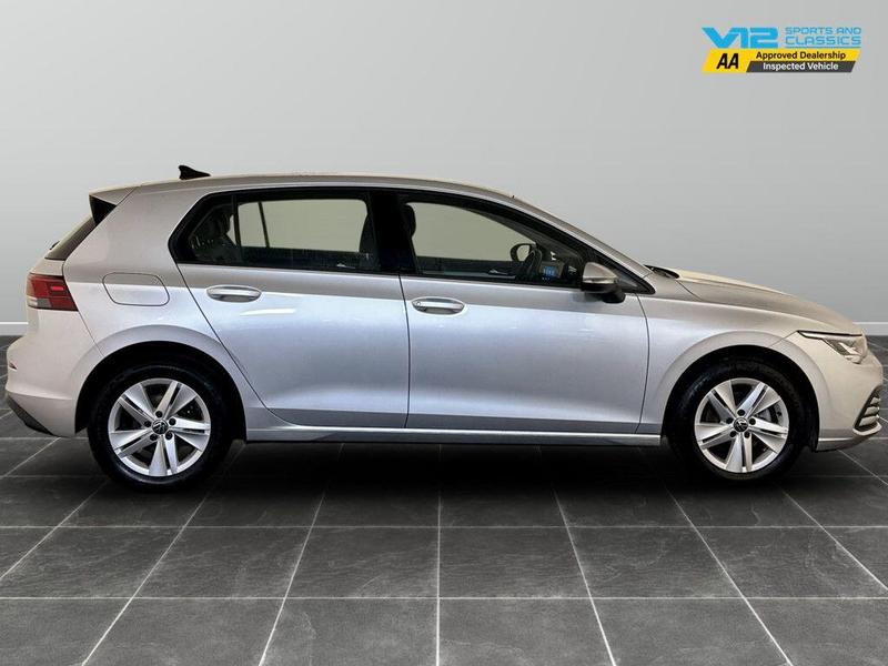 Used Volkswagen Golf 2023 for sale - 76362998: Photo 11