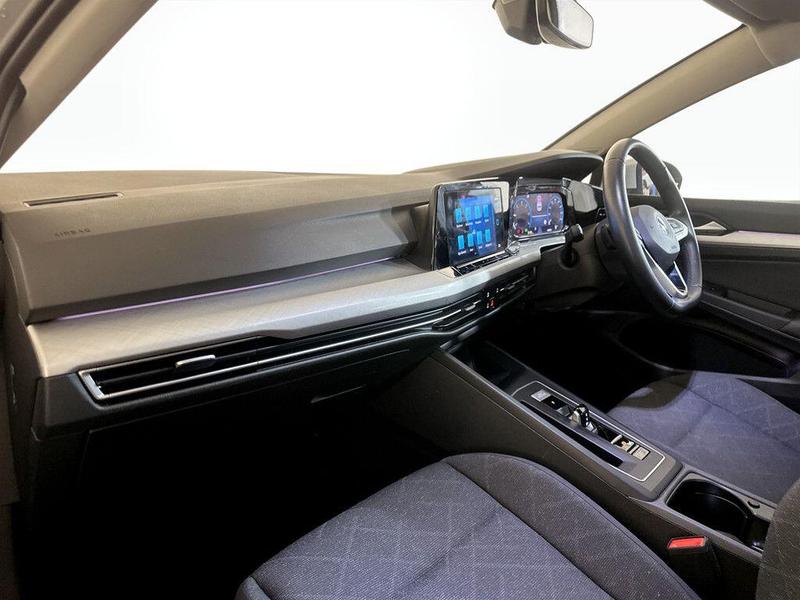 Used Volkswagen Golf 2023 for sale - 76362998: Photo 12