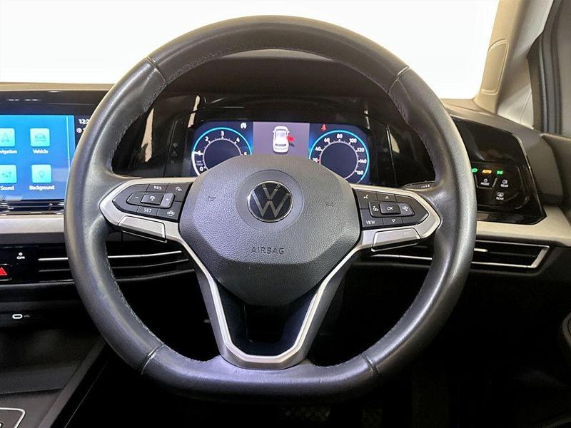 Used Volkswagen Golf 2023 for sale - 76362998: Photo 16