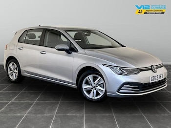 2023 - 2.0 TDI Life 5dr DSG
