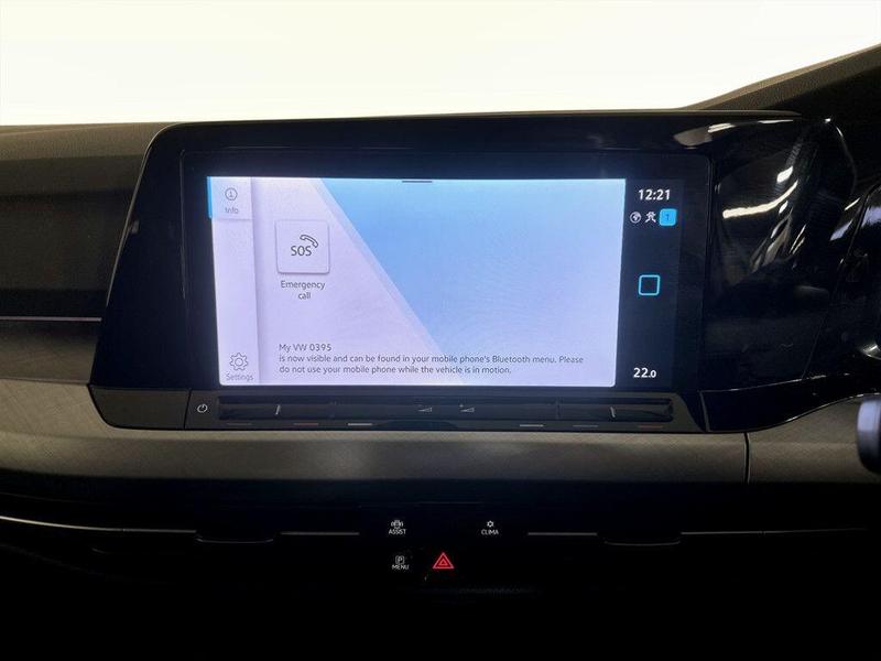 Used Volkswagen Golf 2023 for sale - 76362998: Photo 22