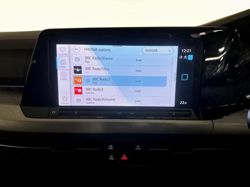 Used Volkswagen Golf 2023 for sale - 76362998: Photo 23