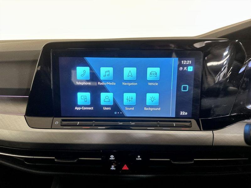 Used Volkswagen Golf 2023 for sale - 76362998: Photo 25