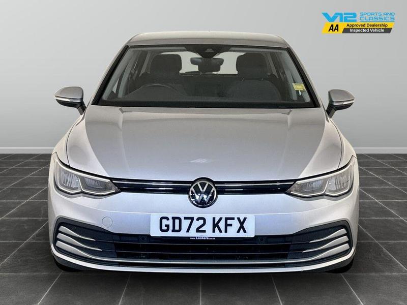 Used Volkswagen Golf 2023 for sale - 76362998: Photo 5