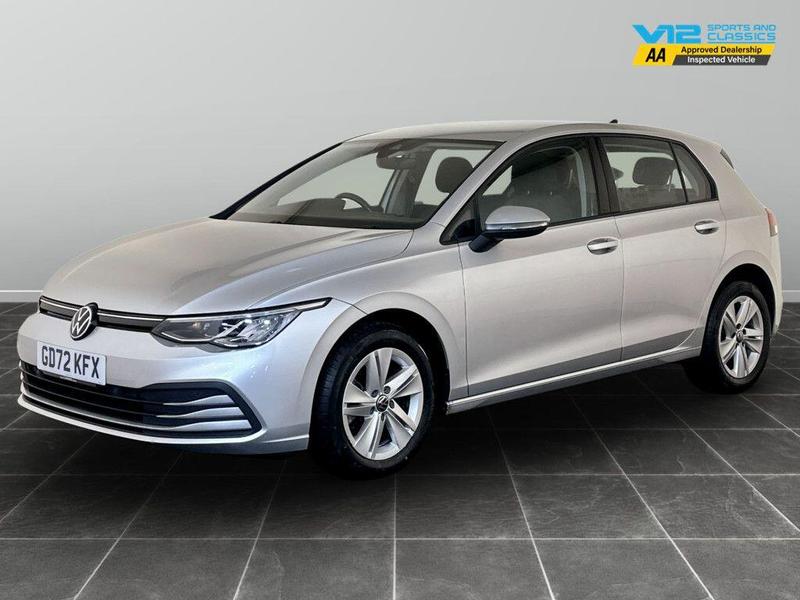 Used Volkswagen Golf 2023 for sale - 76362998: Photo 6