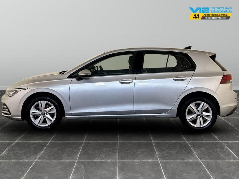 Used Volkswagen Golf 2023 for sale - 76362998: Photo 7
