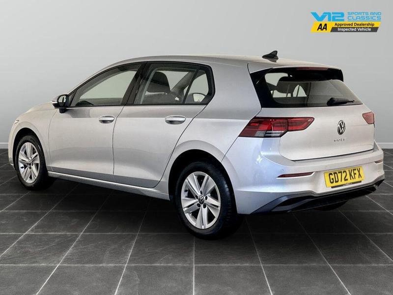 Used Volkswagen Golf 2023 for sale - 76362998: Photo 8