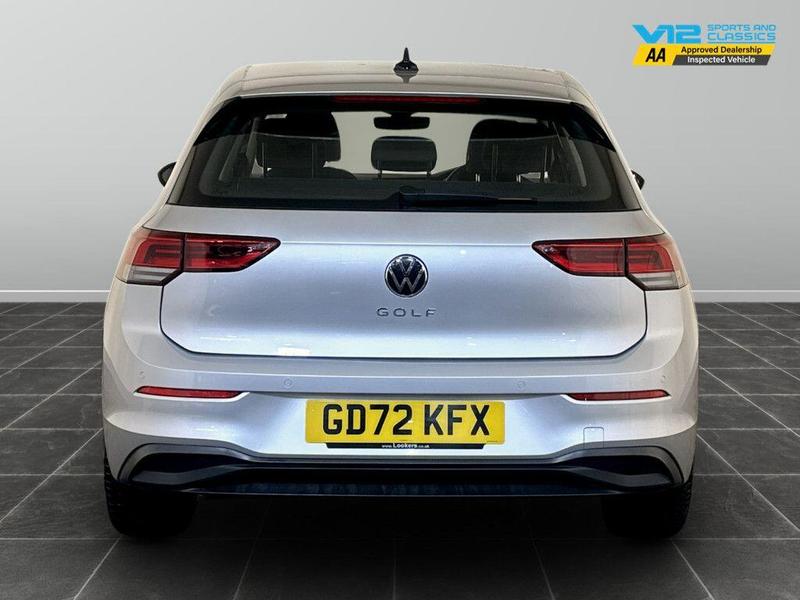 Used Volkswagen Golf 2023 for sale - 76362998: Photo 9