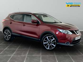 2015 (15) - 1.5 dCi Tekna 5dr