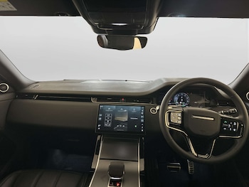 Used Land Rover Range Rover Evoque 2024 for sale - 78511032: Photo