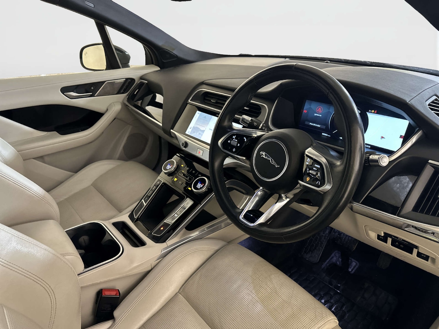 Used Jaguar I-Pace 2021 for sale - 77900946: Photo 16