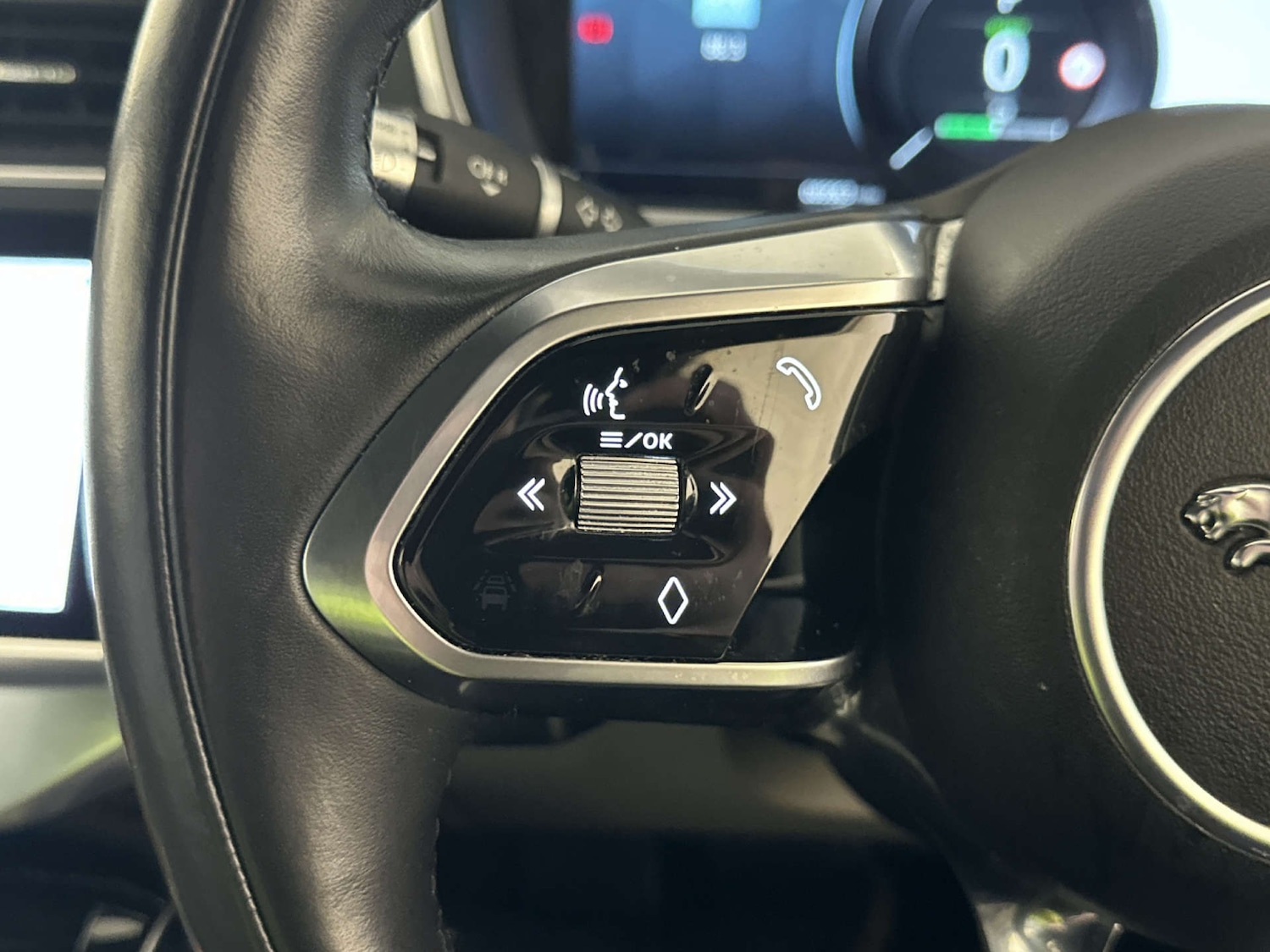 Used Jaguar I-Pace 2021 for sale - 77900946: Photo 18