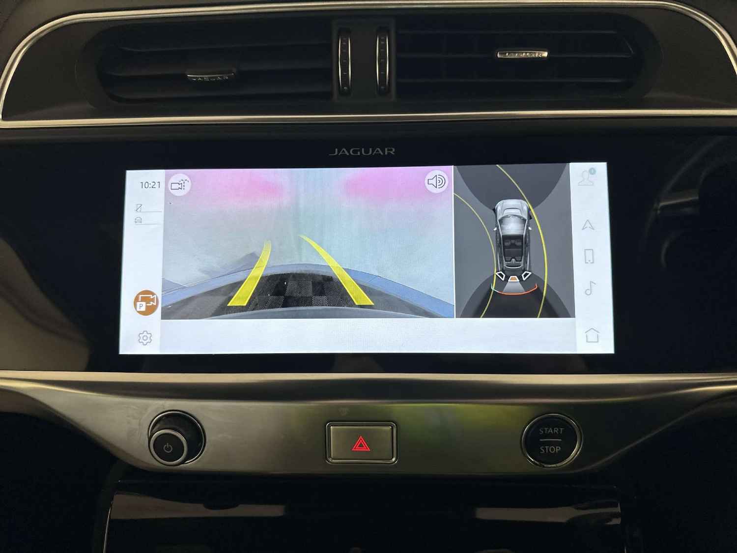 Used Jaguar I-Pace 2021 for sale - 77900946: Photo 21