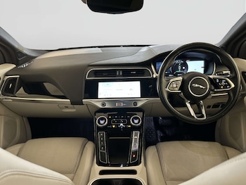 Used Jaguar I-Pace 2021 for sale - 77900946: Photo