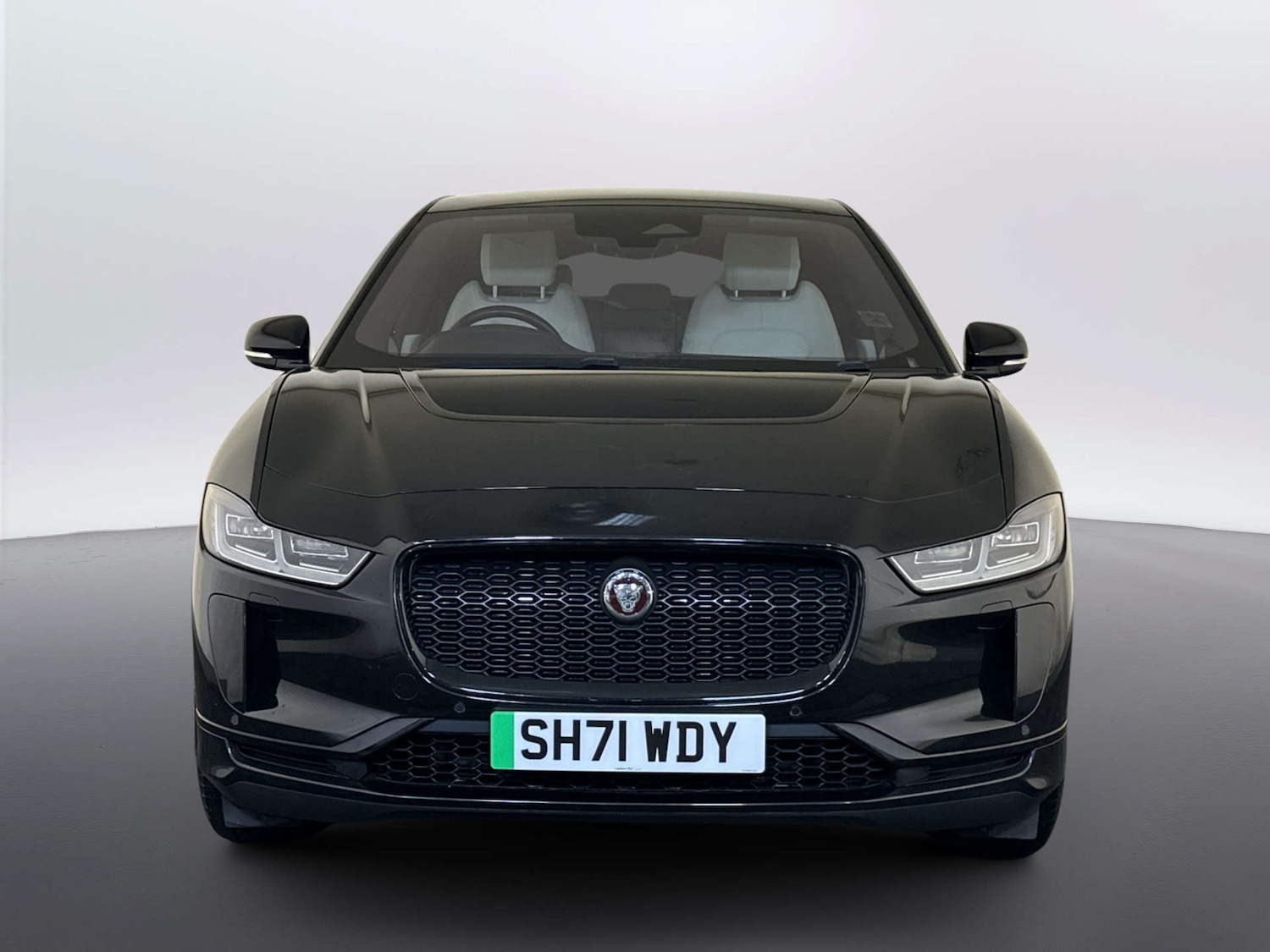 Used Jaguar I-Pace 2021 for sale - 77900946: Photo 5